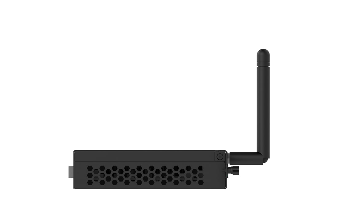 LG OPS Player, +90 degree side view, OPSJ-5LDJA (NA/SCA), thumbnail 5