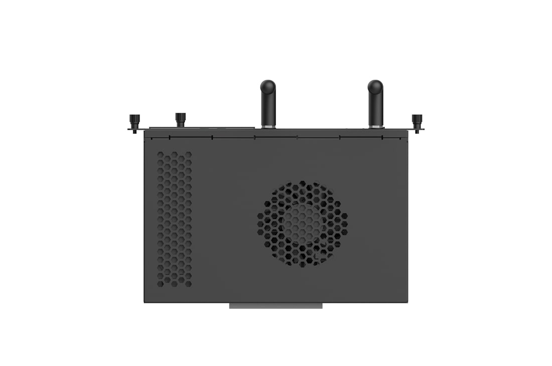 LG OPS Player, Top view, OPSJ-5LDJA (NA/SCA), thumbnail 6