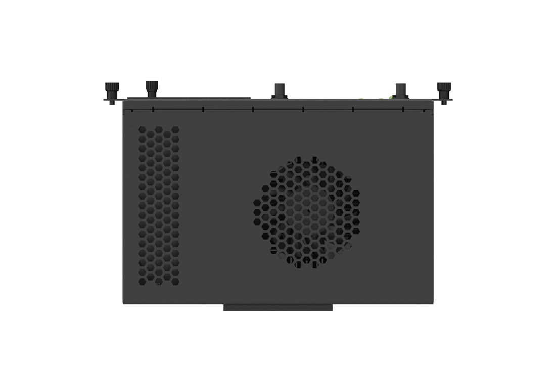 LG OPS Player, Top view without antenna, OPSJ-5LDJA (NA/SCA), thumbnail 11