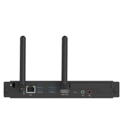 LG OPS Player, Front view, OPSJ-5LDJA (NA/SCA), thumbnail 2