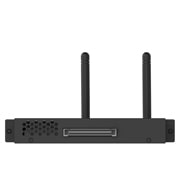 LG OPS Player, Rear view, OPSJ-5LDJA (NA/SCA), thumbnail 4