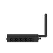 LG OPS Player, +90 degree side view, OPSJ-5LDJA (NA/SCA), thumbnail 5