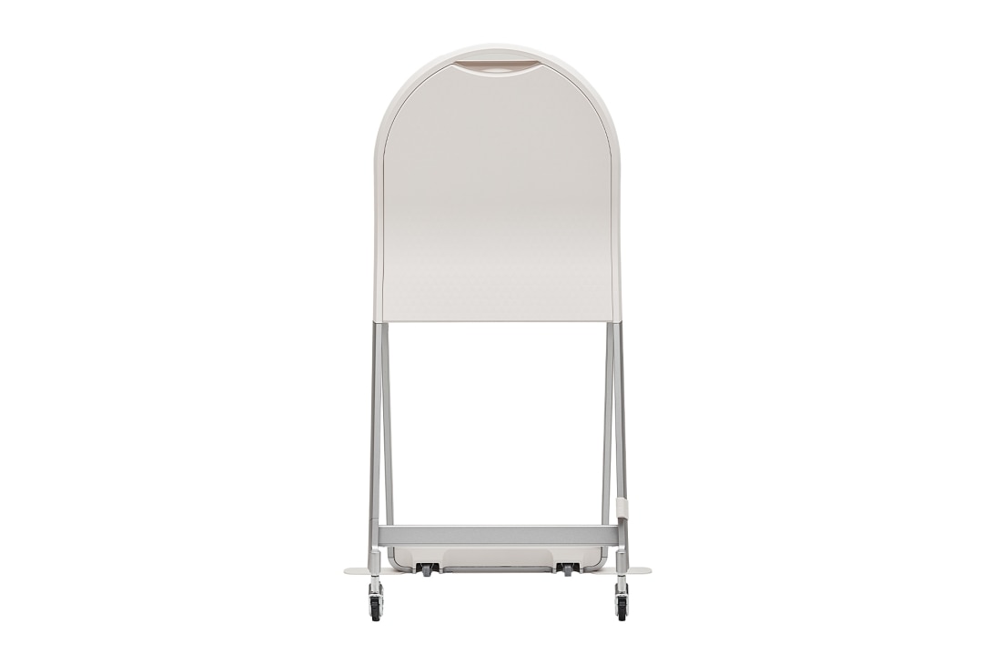 LG Floor Stand for One:Quick Flex, Rear view, ST-431HF, thumbnail 6