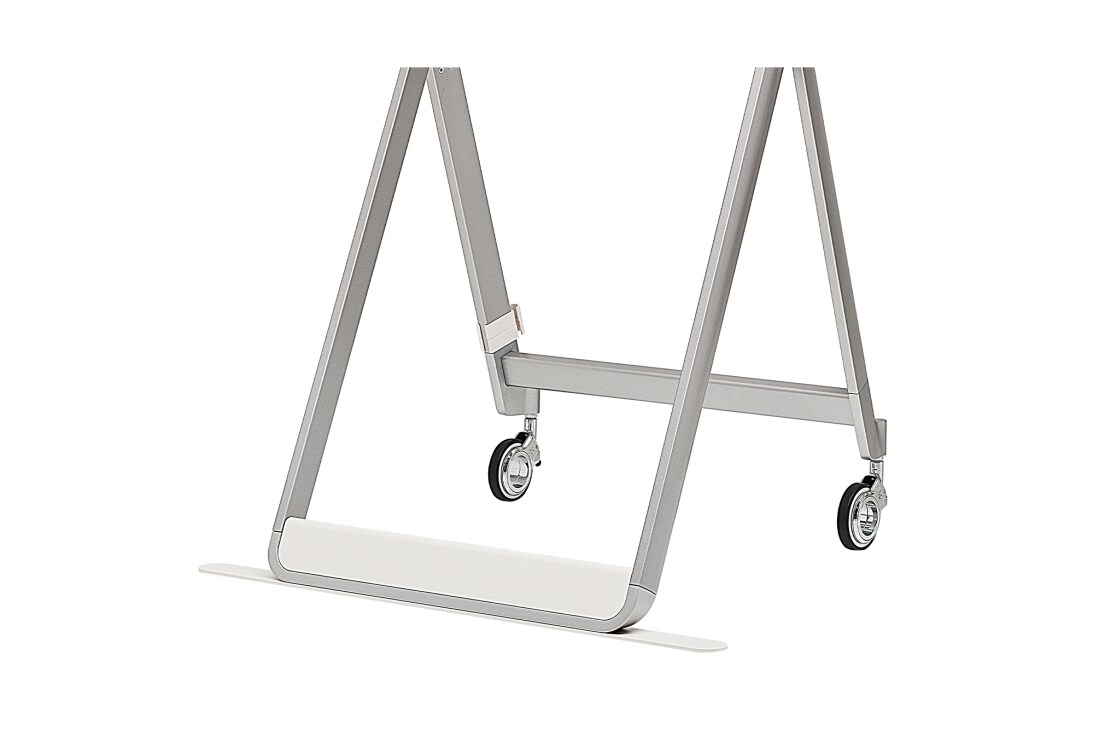 LG Floor Stand for One:Quick Flex, Close-up image of bottom, ST-431HF, thumbnail 7