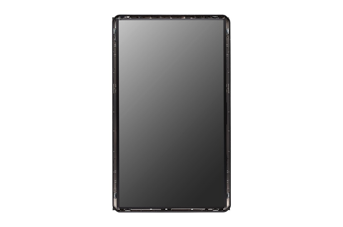 LG High-brightness Open-frame Display, Rear view, 86XF3CK, thumbnail 7
