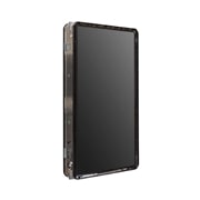 LG High-brightness Open-frame Display, +45 degree side view, 86XF3CK, thumbnail 5