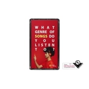 LG High-brightness Open-frame Display, 86XF3CK, thumbnail 1