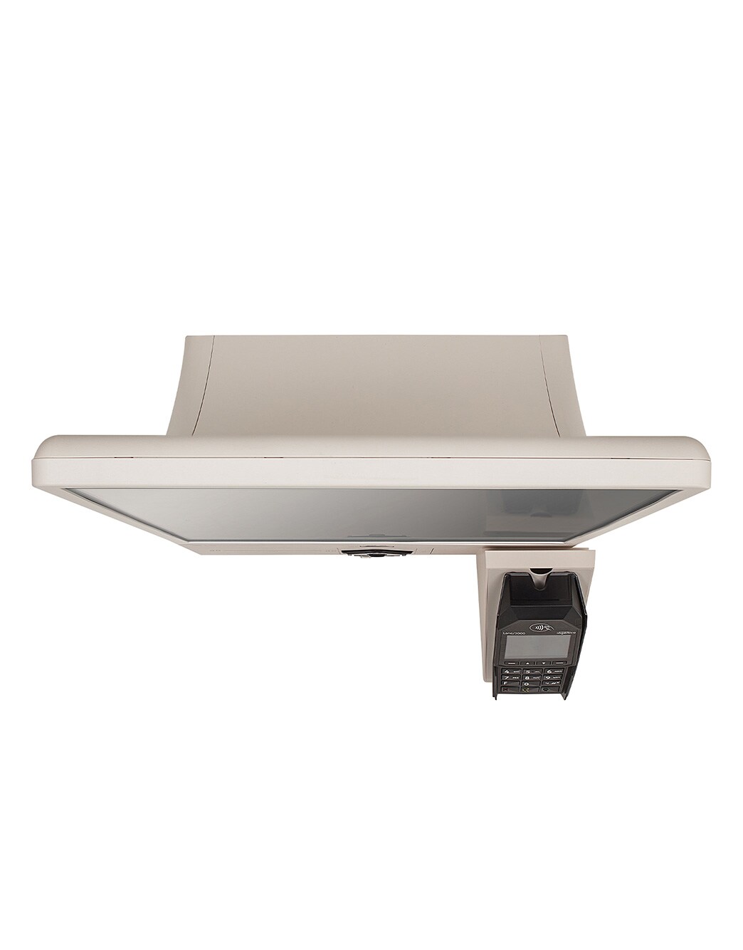 LG 27KC3PKC Selfordering Kiosk LG Global Business