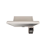 LG Self-ordering Kiosk, Top view, 27KC3PK-C, thumbnail 8