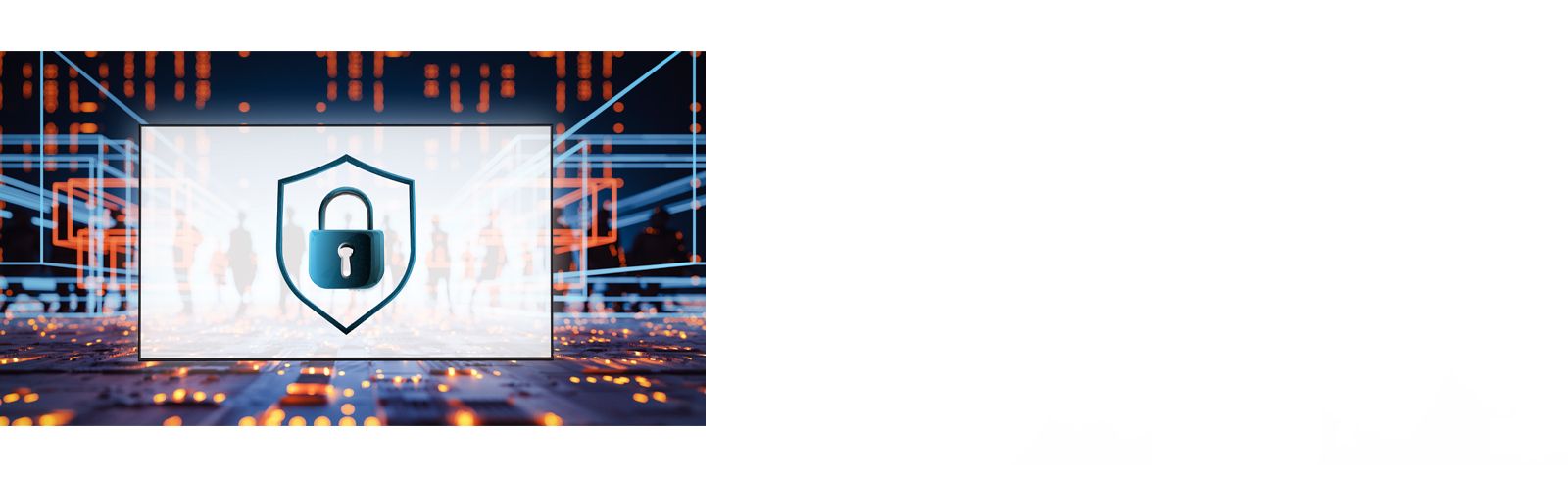 The UH5N-E provides security features to protect important data from external access or attacks.