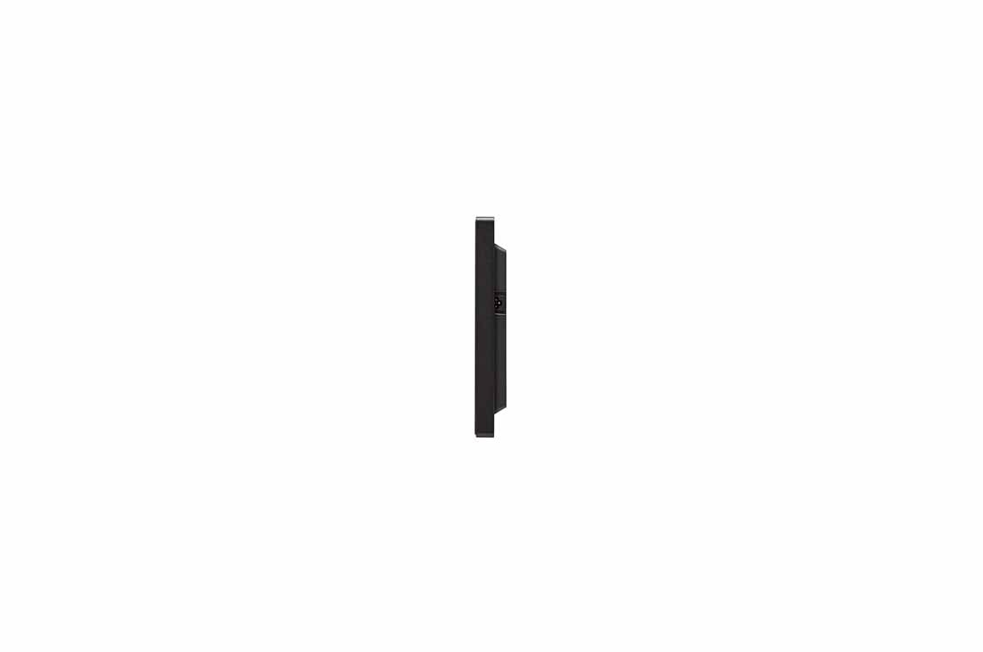 LG 37BH7N: Stretch Signage | LG Global Business