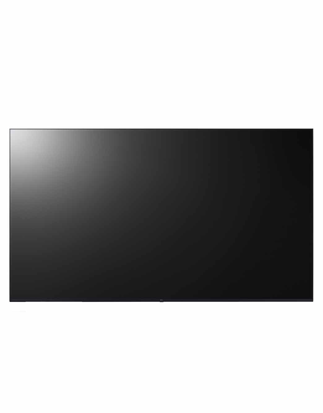webOS UHD Signage | LG GLOBAL