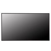 LG UHD Signage Display, Front view, 65UM5N-E, thumbnail 2