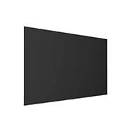 LG UHD TV Signage, +45 degree side view, 75UM340E (NA), thumbnail 4