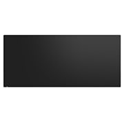 LG Stretch Signage, Front view, 105BM5N, thumbnail 2