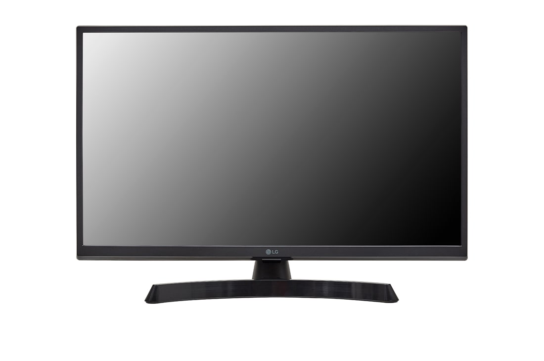 LG webOS TV Signage, Front view, 27LN341C (EU), thumbnail 2
