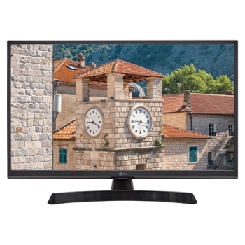 LG webOS TV Signage1