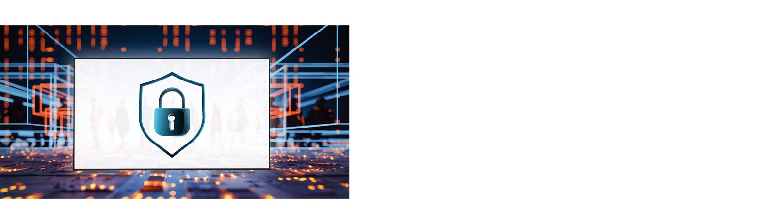 The 65US5P-E provides security features to protect important data from external access or attacks.