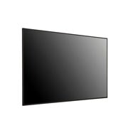 LG UHD Signage, +45 degree side view, 65US5P-E, thumbnail 5