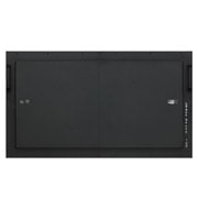 LG Window Facing Display, Rear view, 75XS4P, thumbnail 7