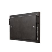 LG Window Facing Display, -45 degree rear side view, 75XS4P, thumbnail 9