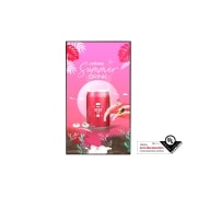 LG Window Facing Display, 75XS4P, thumbnail 1