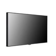 LG Window Facing Display, +45 degree side view, 55XS4P, thumbnail 9
