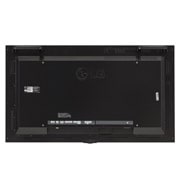 LG Window Facing Display, Rear view, 49XS4P, thumbnail 7