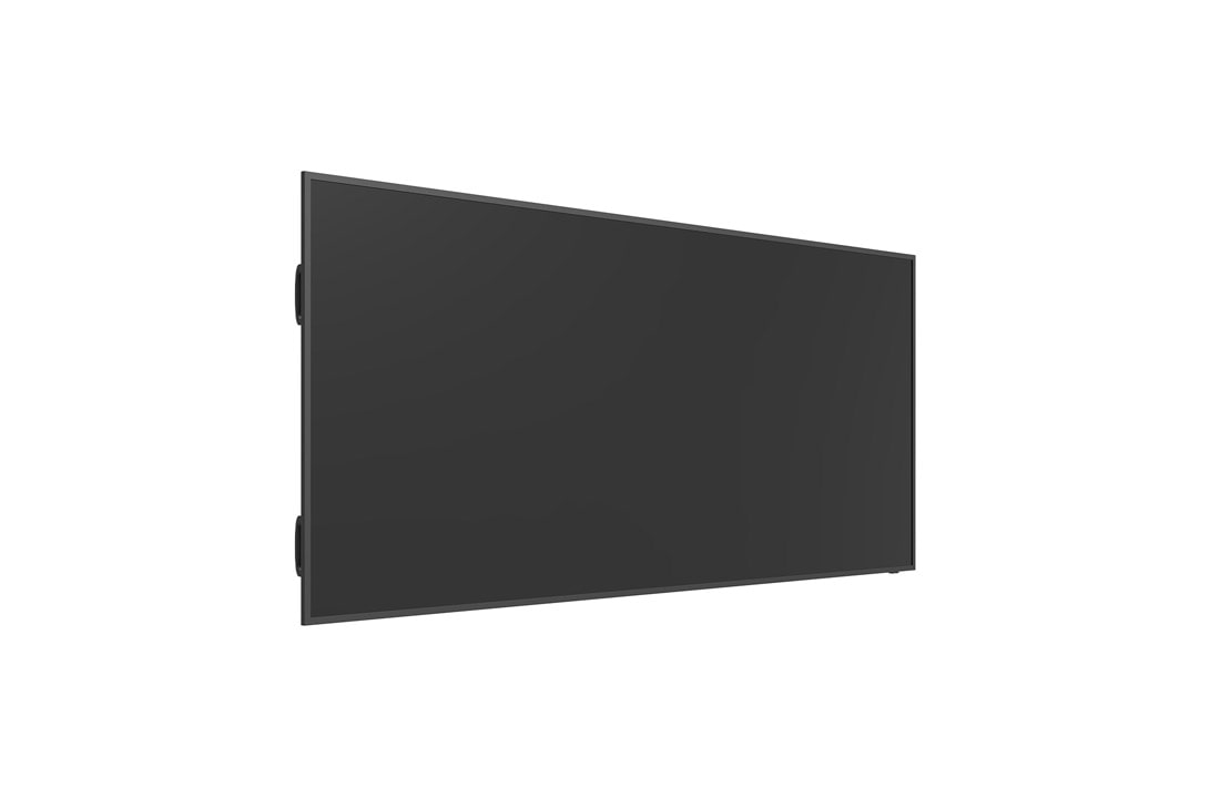 LG Stretch Signage, +45 degree side view, 105BM5P, thumbnail 5