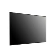 LG UHD Signage, +45 degree side view, 65UH5N-M, thumbnail 5