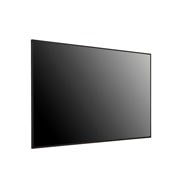 LG UHD Signage, +45 degree side view, 65UV5N-E (NA), thumbnail 5