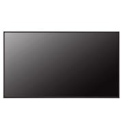 LG UHD Signage, Front view, 49UV5N-E (NA), thumbnail 2