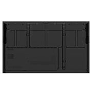 LG CreateBoard Standard, Rear view, 86TR3DQ, thumbnail 7