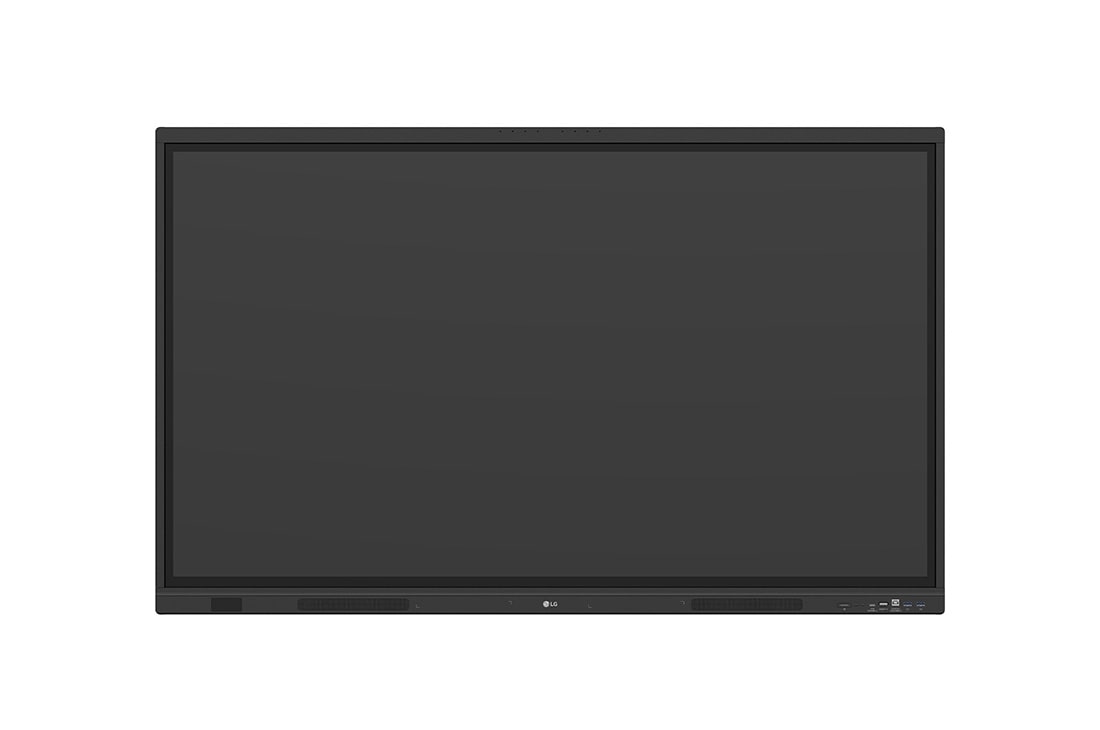 LG CreateBoard Standard, Front view, 55TR3DQ, thumbnail 2
