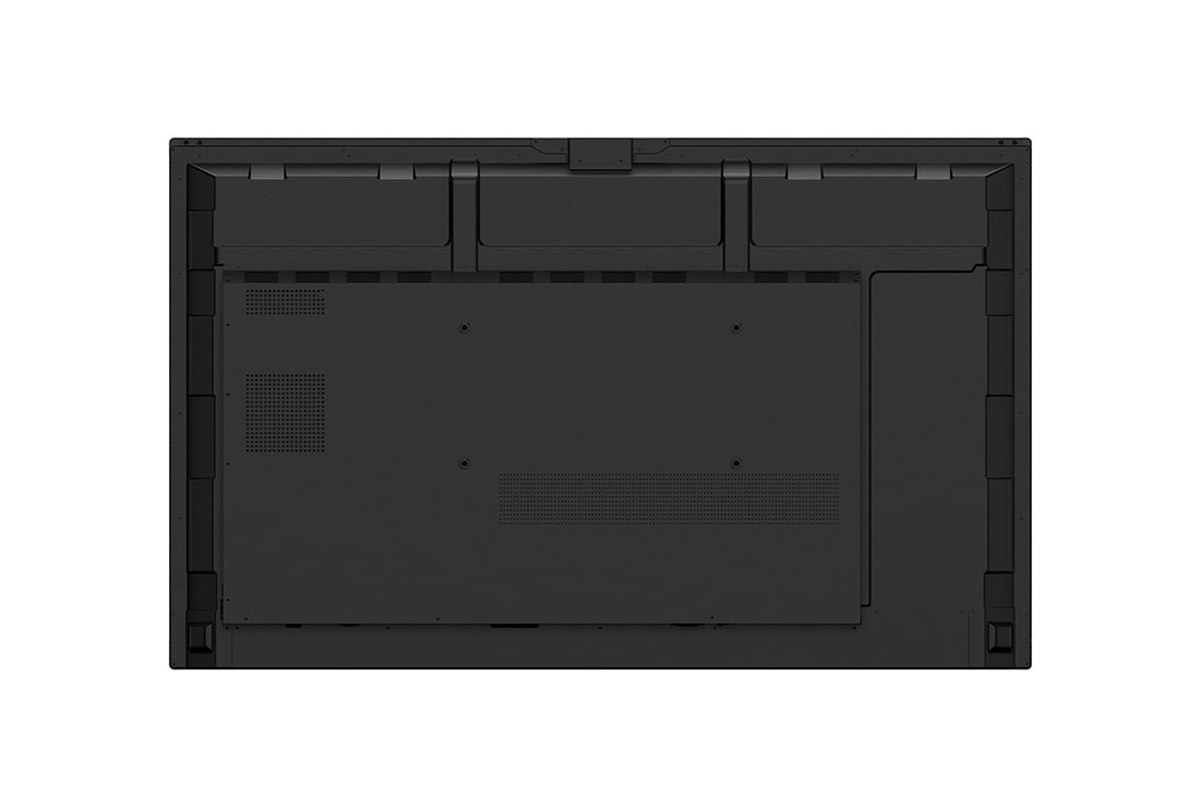 LG CreateBoard Standard, Rear view, 55TR3DQ, thumbnail 7