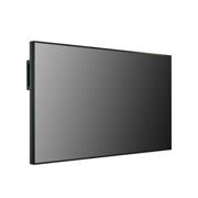 LG Open-frame Display, +45 degree side view, 75XF3PS-BP, thumbnail 5
