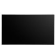 LG UHD Signage, Front view, 86UP5Q-EQ, thumbnail 2