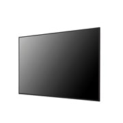LG UHD Signage, -45 degree side view, 65UP5Q-EQ, thumbnail 3