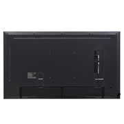 LG UHD Signage, Rear view, 65UP5Q-EQ, thumbnail 7