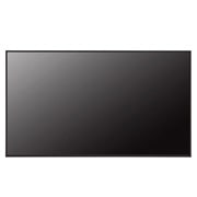 LG UHD Signage, Front view, 43UP5Q-EQ, thumbnail 2