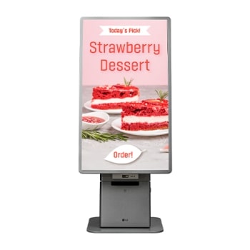 Front view with infill image (Portrait mode, Counter-Top)1