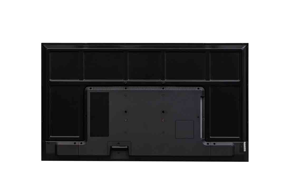 LG UHD Signage, Rear view, 65UL3Q-E, thumbnail 7