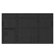 LG Interactive Digital Board, Rear view, 86TR3BQ, thumbnail 6