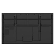 LG Interactive Digital Board, Rear view, 75TR3BQ, thumbnail 6