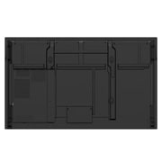 LG Interactive Digital Board, Rear view, 65TR3BQ, thumbnail 6