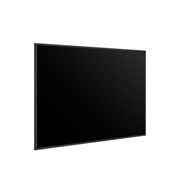 LG UHD Signage, +45 degree side view, 65UH5Q, thumbnail 5