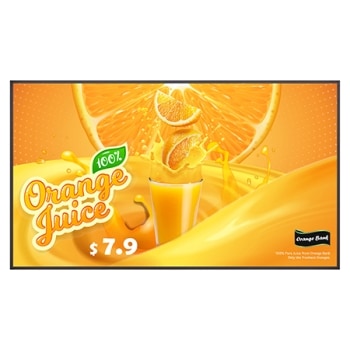 Front view with infill image1