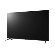 LG UHD TV Signage, -15 degree side view, 86PK640S (ASIA), thumbnail 3