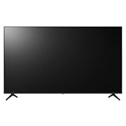 LG UHD TV Signage, Front view, 86PK340S(EU), thumbnail 2