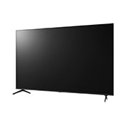 LG UHD TV Signage, -15 degree side view, 86PK340S(EU), thumbnail 3